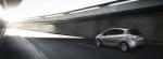 Peugeot 208 5-Door 2012 года